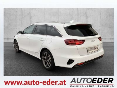 KIA Ceed Neuwagen