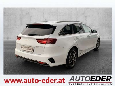 KIA Ceed Neuwagen