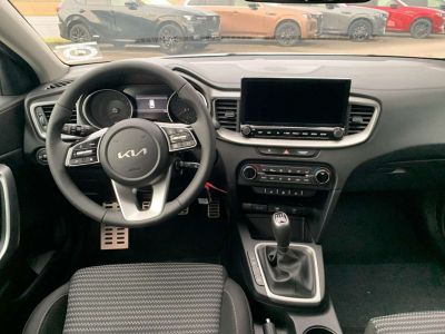 KIA Ceed Neuwagen