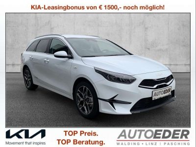 KIA Ceed Neuwagen