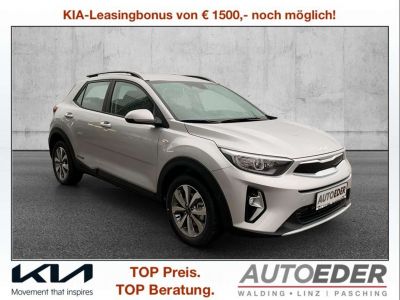 KIA Stonic Vorführwagen
