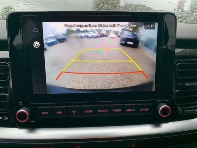 KIA Stonic Vorführwagen