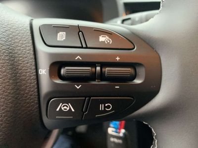 KIA Stonic Vorführwagen