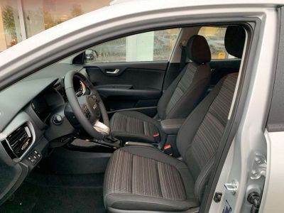 KIA Stonic Vorführwagen