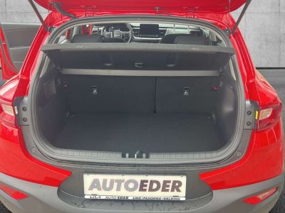 KIA Stonic Vorführwagen