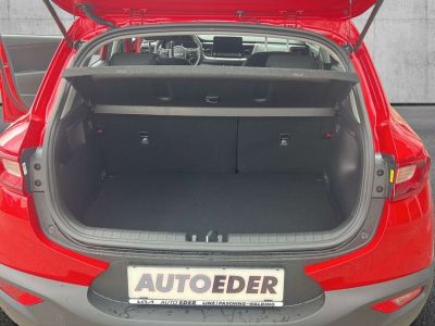 KIA Stonic Vorführwagen