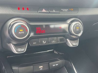 KIA Stonic Vorführwagen