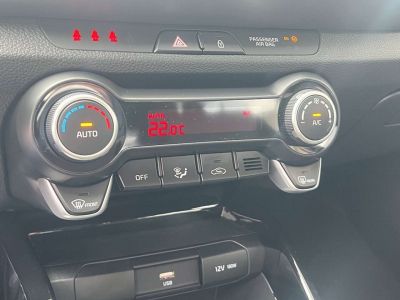 KIA Stonic Vorführwagen