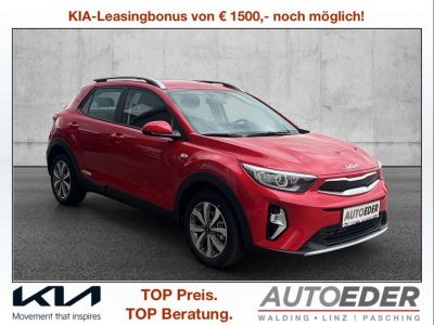 KIA Stonic Vorführwagen