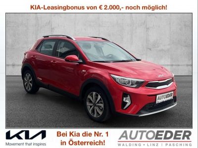 KIA Stonic Vorführwagen