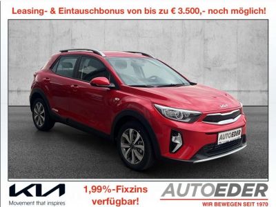 KIA Stonic Vorführwagen
