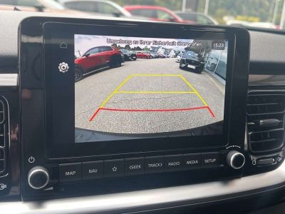 KIA Stonic Vorführwagen