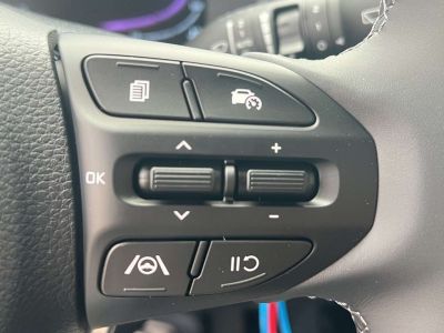 KIA Stonic Vorführwagen