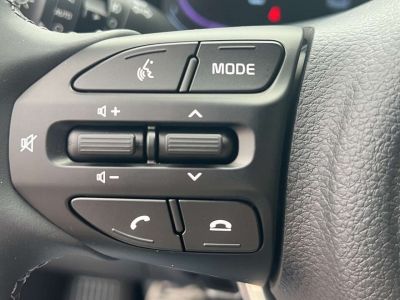 KIA Stonic Vorführwagen