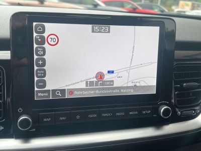 KIA Stonic Vorführwagen