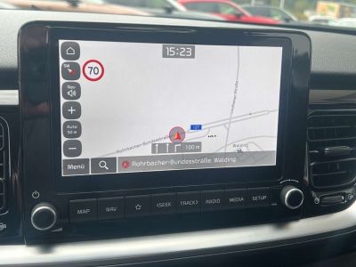 KIA Stonic Vorführwagen