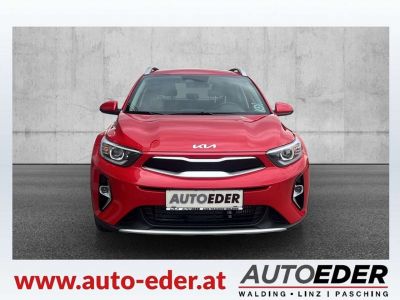 KIA Stonic Vorführwagen