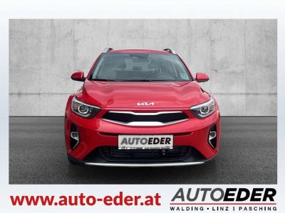 KIA Stonic Vorführwagen