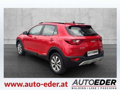 KIA Stonic Vorführwagen