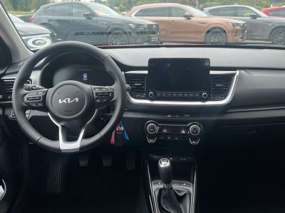 KIA Stonic Vorführwagen