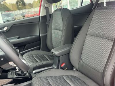 KIA Stonic Vorführwagen