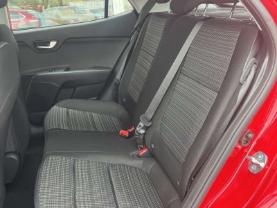 KIA Stonic Vorführwagen