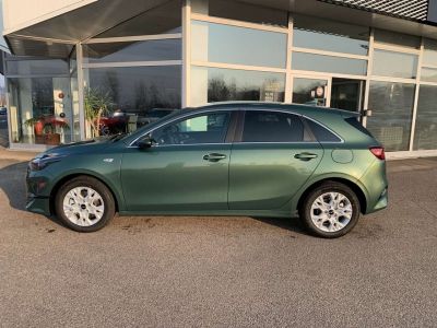 KIA Ceed Vorführwagen