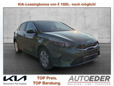 KIA Ceed Vorführwagen