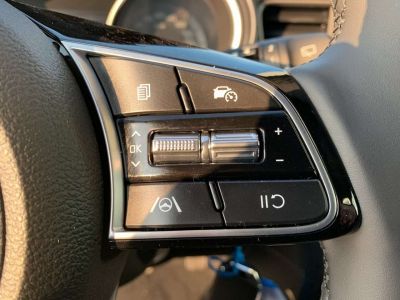 KIA Ceed Vorführwagen