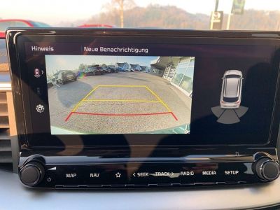 KIA Ceed Vorführwagen