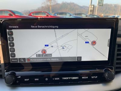 KIA Ceed Vorführwagen