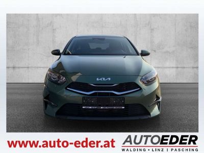 KIA Ceed Vorführwagen