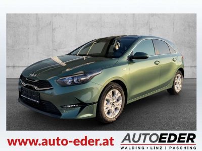 KIA Ceed Vorführwagen