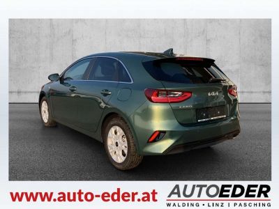 KIA Ceed Vorführwagen