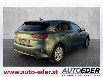 KIA Ceed Vorführwagen