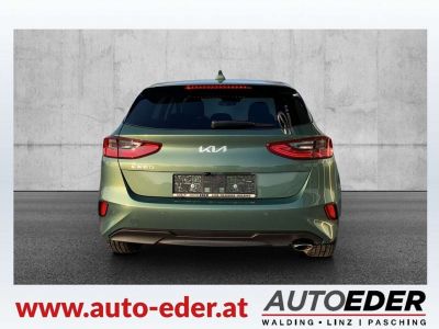 KIA Ceed Vorführwagen