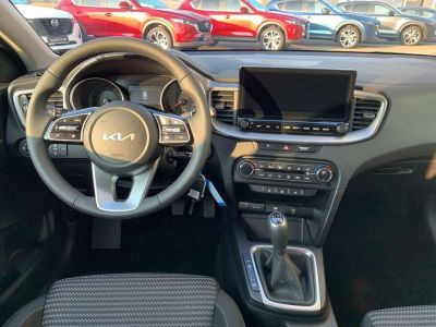 KIA Ceed Vorführwagen