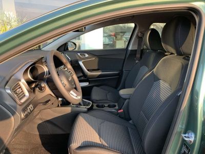 KIA Ceed Vorführwagen