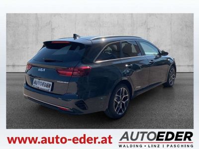 KIA Ceed Neuwagen