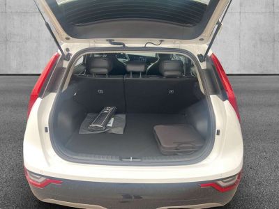 KIA Niro Tageszulassung