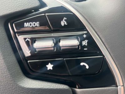 KIA Niro Tageszulassung