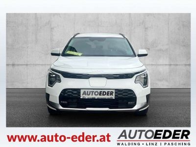 KIA Niro Tageszulassung