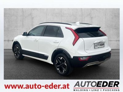 KIA Niro Tageszulassung