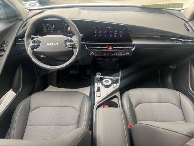 KIA Niro Tageszulassung