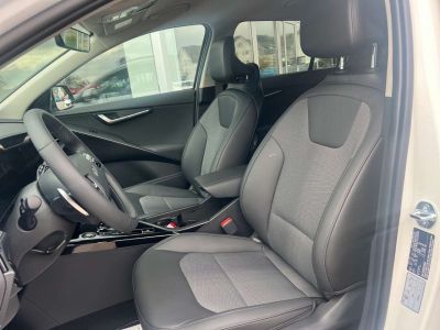 KIA Niro Tageszulassung