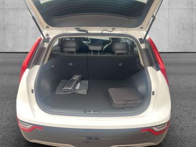 KIA Niro Tageszulassung