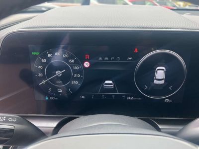 KIA Niro Tageszulassung