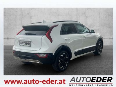 KIA Niro Tageszulassung