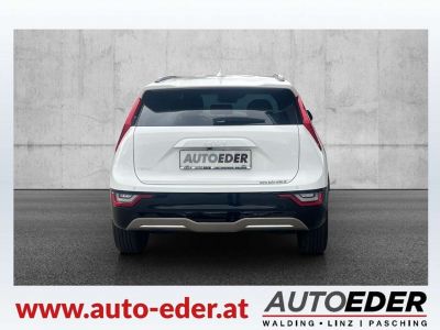 KIA Niro Tageszulassung