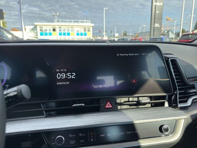 KIA Sportage Vorführwagen